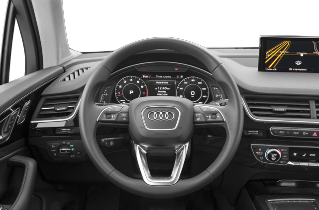 2019 Audi Q7
