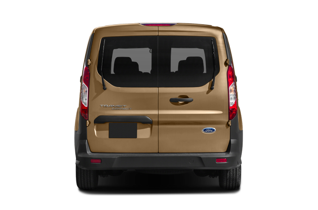 2016 Ford Transit Connect