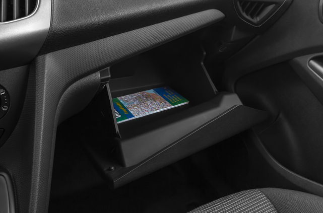 2016 Ford Transit Connect