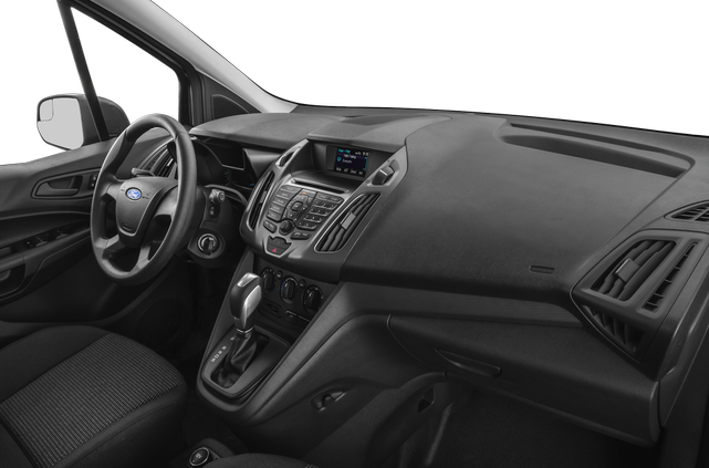 2016 Ford Transit Connect