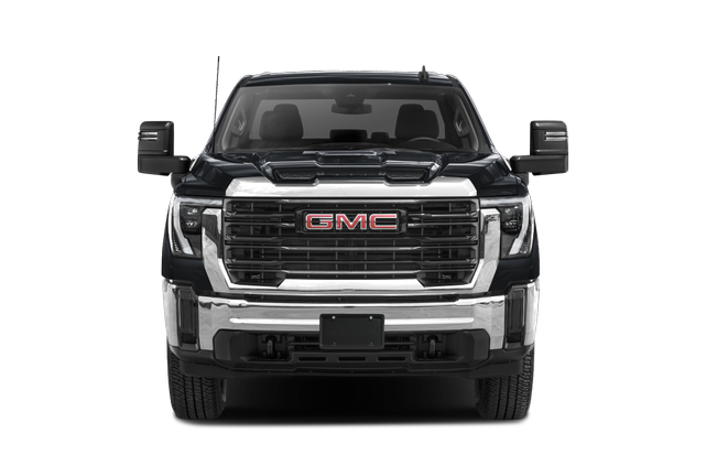2025 GMC Sierra 3500