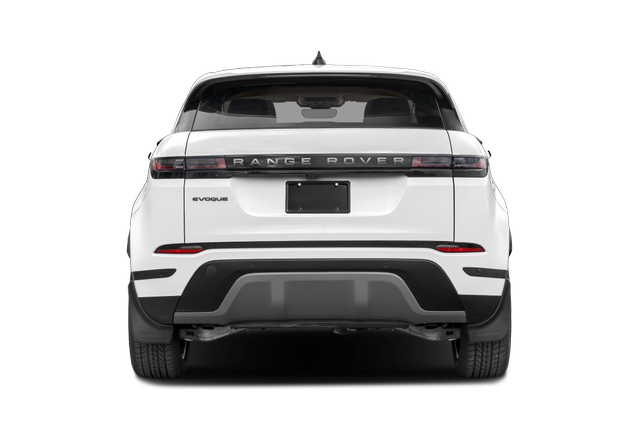2024 Land Rover Range Rover Evoque