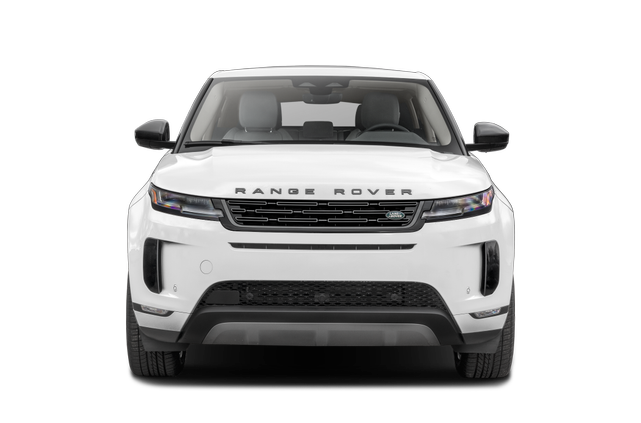 2024 Land Rover Range Rover Evoque