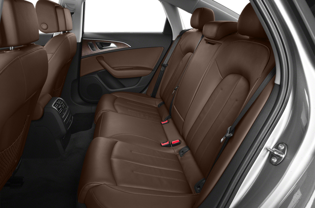 2015 Audi A6