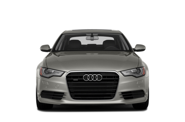 2015 Audi A6