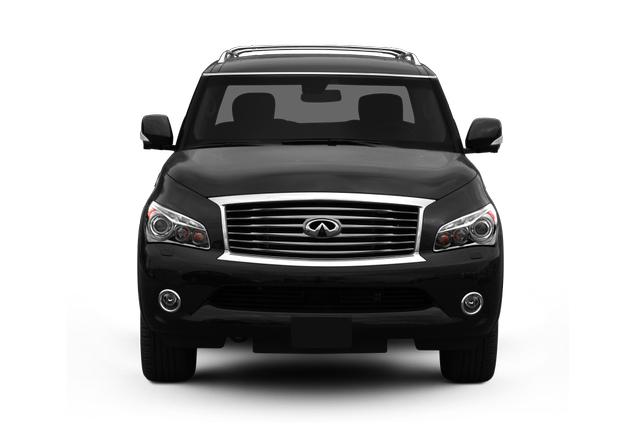2011 INFINITI QX56