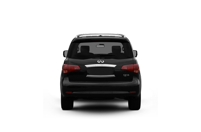 2011 INFINITI QX56
