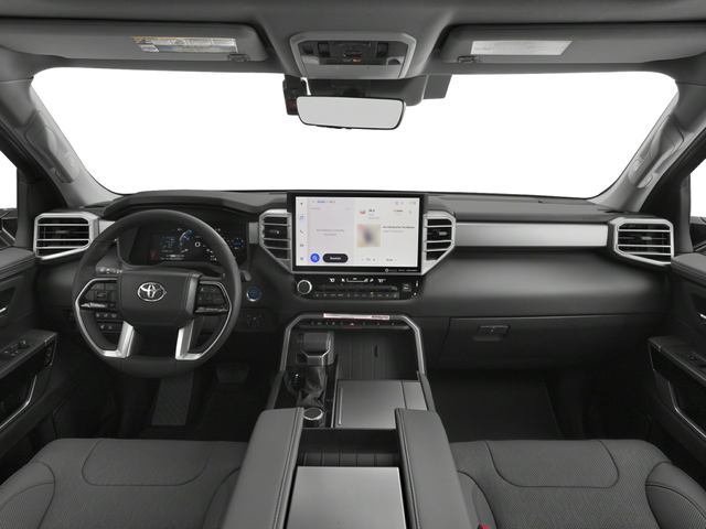 2024 Toyota Sequoia