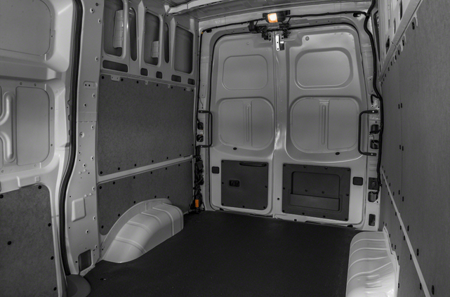 2020 Nissan NV Cargo NV3500 HD