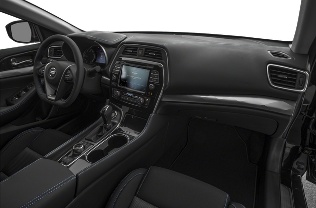 2020 Nissan Maxima