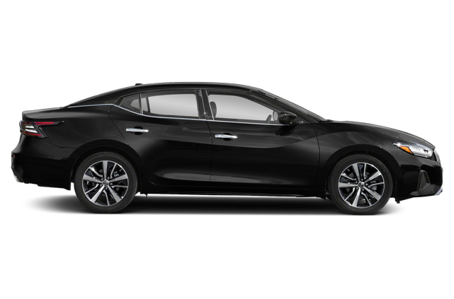 2020 Nissan Maxima