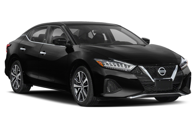 2020 Nissan Maxima