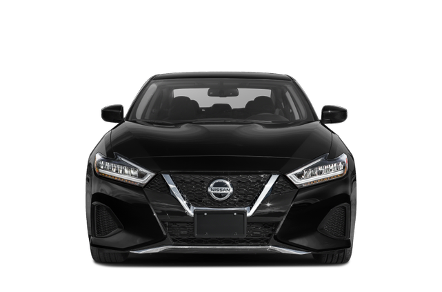 2020 Nissan Maxima