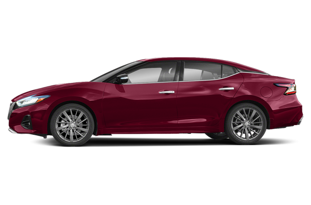 2020 Nissan Maxima