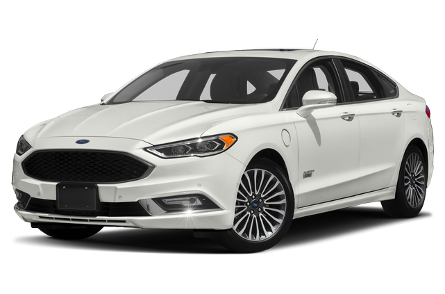 2017 fusion deals energi titanium