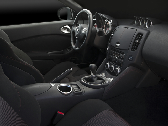 2009 Nissan 370Z