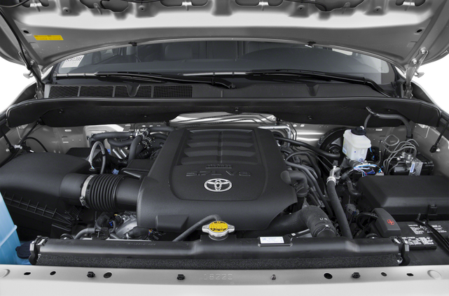 2017 Toyota Sequoia