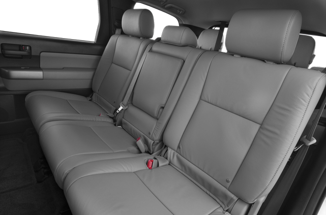 2017 Toyota Sequoia
