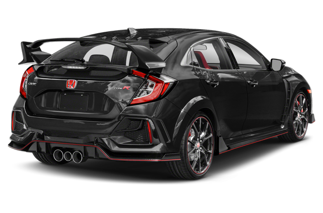 Honda Civic Type R (2018) long-term review