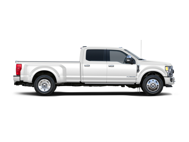 2021 Ford F-450
