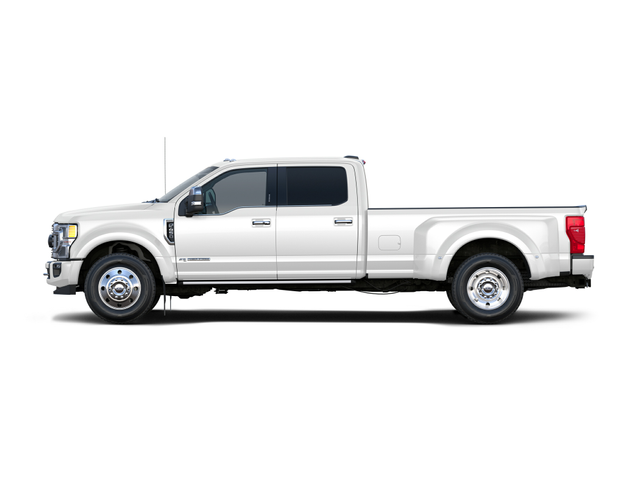 2021 Ford F-450