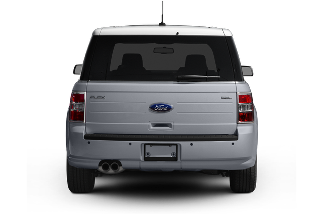 2011 Ford Flex