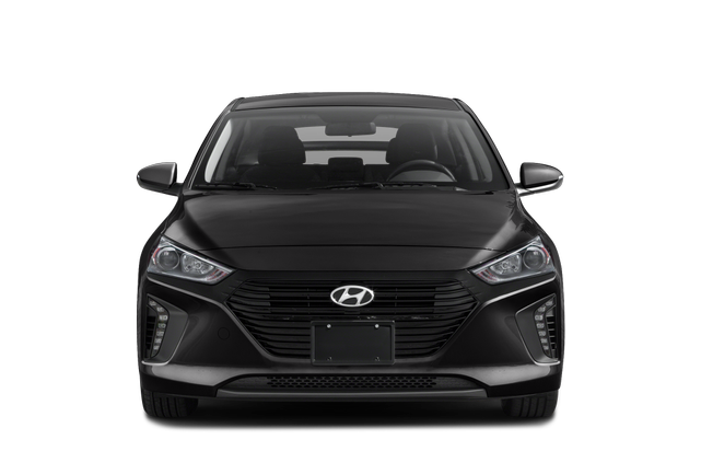 2018 Hyundai IONIQ Plug-In Hybrid