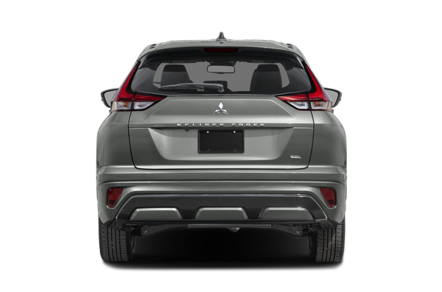 2024 Mitsubishi Eclipse Cross