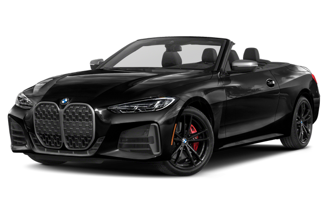 2022 BMW M440 M440i xDrive Convertible Specs - @FoxVallyMotorCars