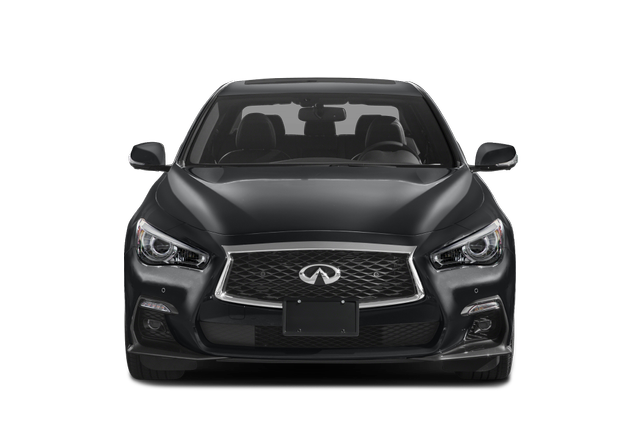 2021 INFINITI Q50