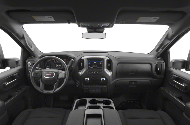 2024 GMC Sierra 2500