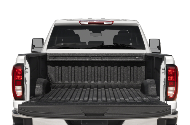 2024 GMC Sierra 2500