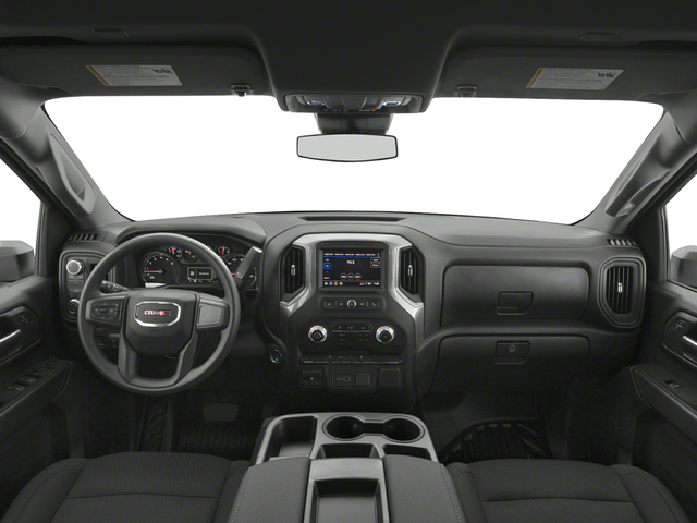 2024 GMC Sierra 2500