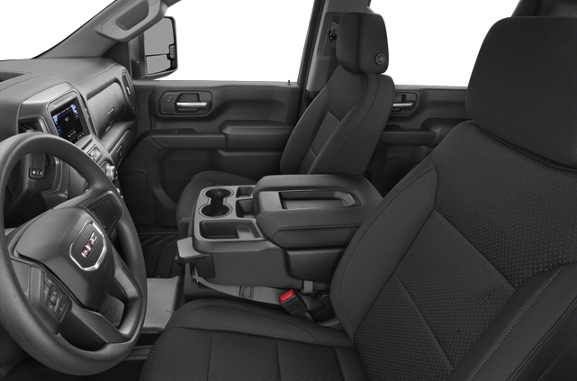 2024 GMC Sierra 2500