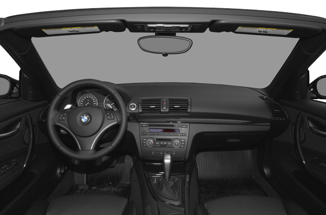 2011 BMW 135