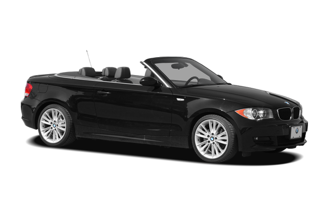 2011 BMW 135