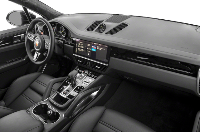 2023 Porsche Cayenne E-Hybrid
