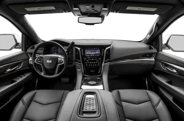 2018 Cadillac Escalade ESV