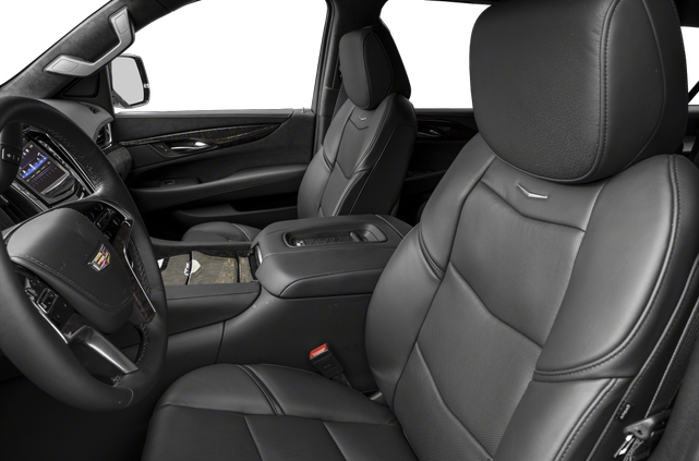 2018 Cadillac Escalade ESV