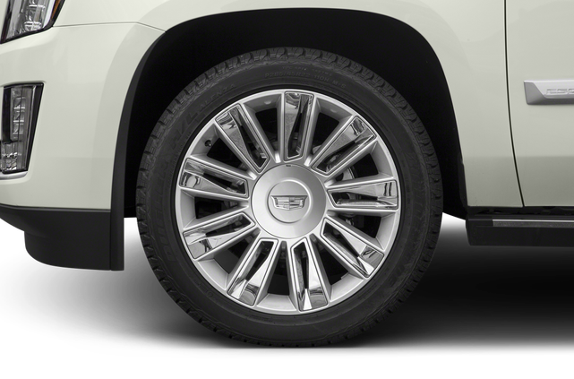 2018 Cadillac Escalade ESV
