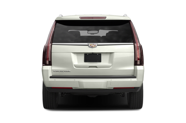 2018 Cadillac Escalade ESV