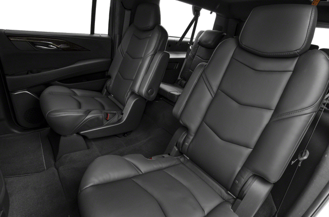 2018 Cadillac Escalade ESV