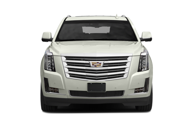 2018 Cadillac Escalade ESV