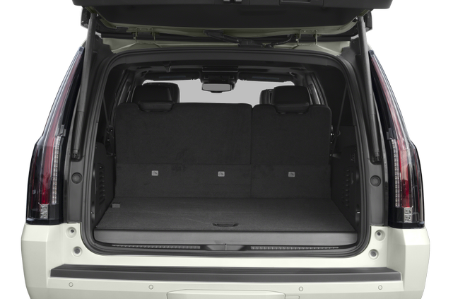 2018 Cadillac Escalade ESV