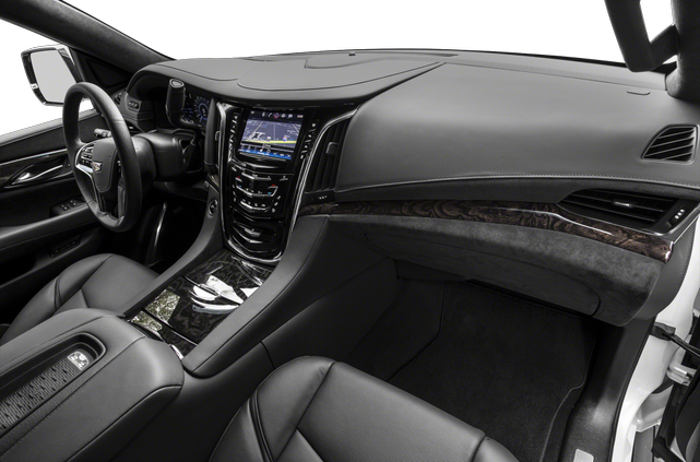 2018 Cadillac Escalade ESV
