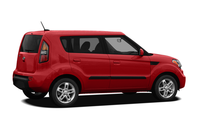 2011 Kia Soul