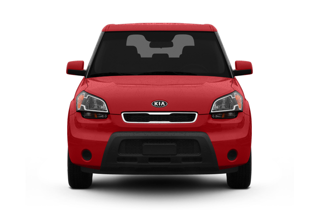 2011 Kia Soul