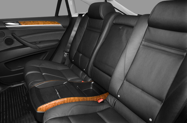 2010 BMW X6