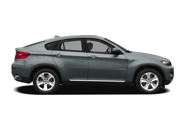 2010 BMW X6