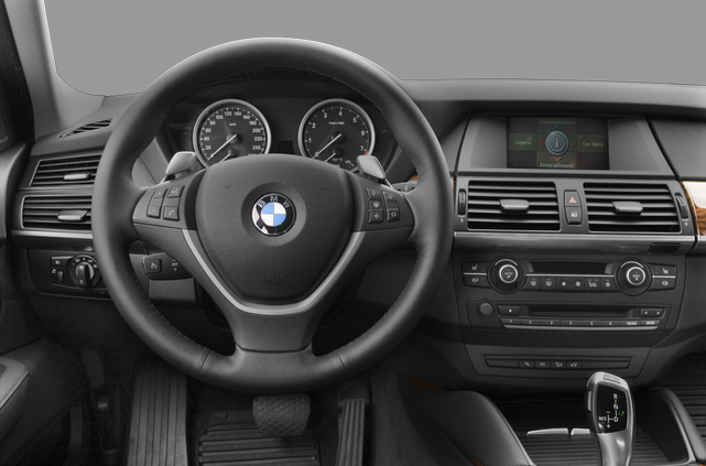 2010 BMW X6